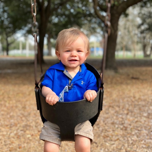 Meet your Posher, Brianna - Picture 8 of 8